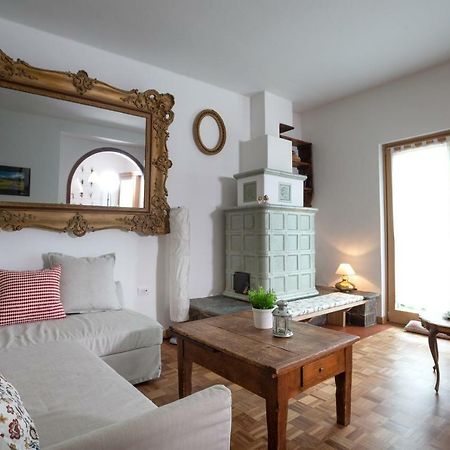 Apartamento Dolce Casa Bormio Exterior foto
