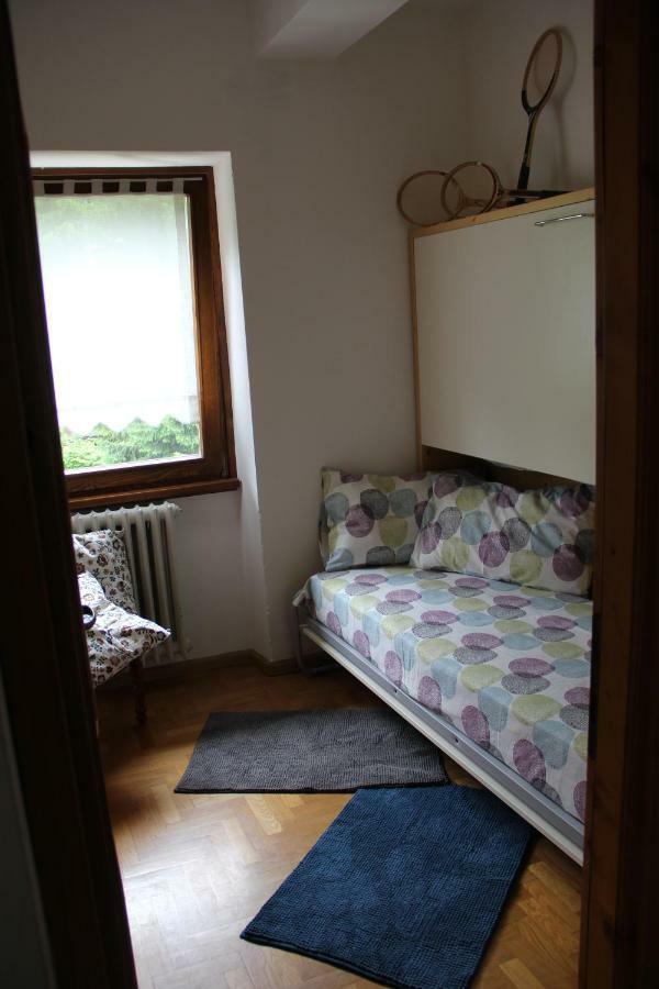 Apartamento Dolce Casa Bormio Exterior foto