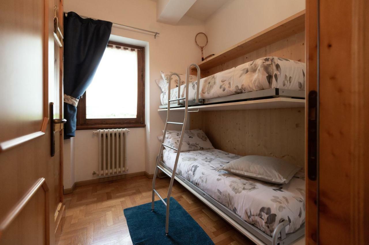 Apartamento Dolce Casa Bormio Exterior foto